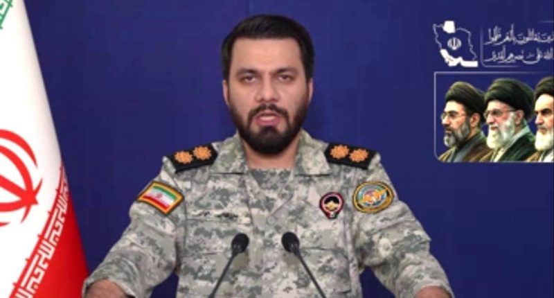 2.076 muertos en Irán por bombardeos de EE.UU. e Israel – La Voz del Altiplano