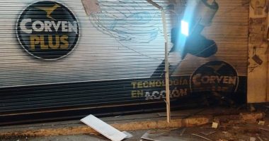 Estallan artefactos en Santo Domingo – La Voz del Altiplano