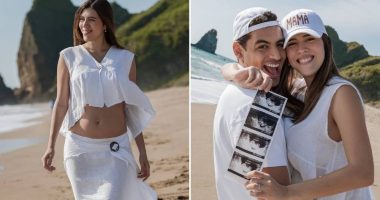 La asambleísta manabita Valentina Centeno está embarazada – La Voz del Altiplano