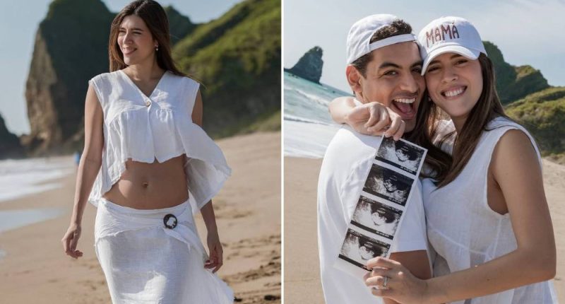 La asambleísta manabita Valentina Centeno está embarazada – La Voz del Altiplano