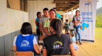 guía del 8 al 17 de abril – La Voz del Altiplano