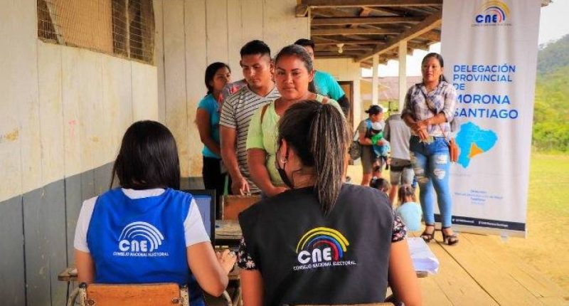 guía del 8 al 17 de abril – La Voz del Altiplano