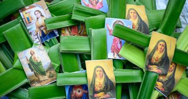 Conmemoraciones clave de Semana Santa desde Domingo de Ramos – La Voz del Altiplano