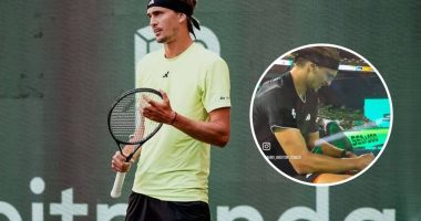 Insulina en el entretiempo de los partidos – La Voz del Altiplano