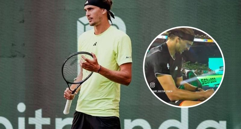 Insulina en el entretiempo de los partidos – La Voz del Altiplano