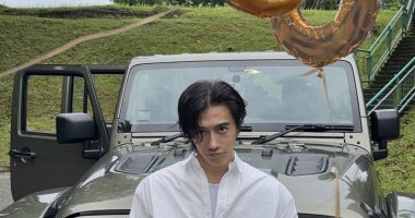 60 años y sorprende en redes – La Voz del Altiplano