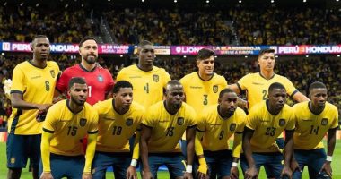 Confianza de Ecuador antes del Duelo con Países Bajos – La Voz del Altiplano