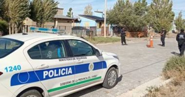 Mujer asesinó a su esposo por llegar borracho a casa – La Voz del Altiplano