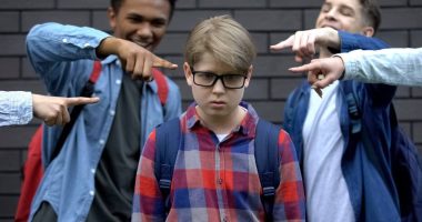 Las señales silenciosas de que tu hijo sufre bullying – La Voz del Altiplano