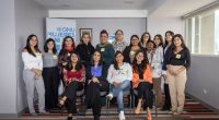 Lisseth Loor Pita representará a Ecuador en ONU Mujeres – La Voz del Altiplano
