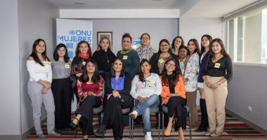Lisseth Loor Pita representará a Ecuador en ONU Mujeres – La Voz del Altiplano