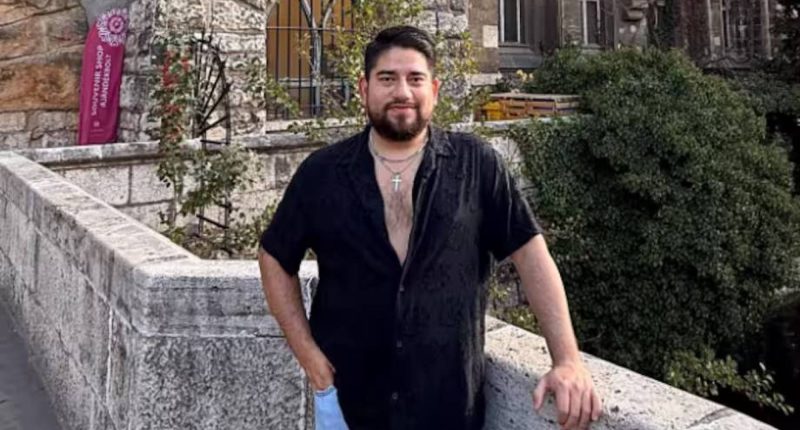 Auxiliar de vuelo hallado sin vida en Medellín: investigación – La Voz del Altiplano
