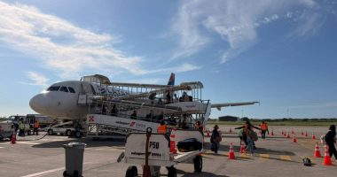 Nueva ruta aérea entre patrimonios de la humanidad – La Voz del Altiplano