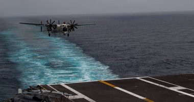 Maniobras Navales en el Pacífico – La Voz del Altiplano