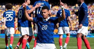 Colombia pierde contra Francia previo al Mundial 2026 – La Voz del Altiplano