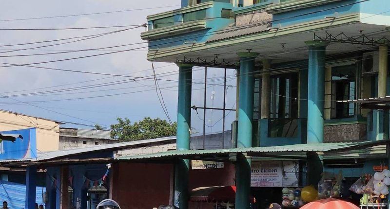 Fallecido y secuestrado tras ataque armado en hotel de Babahoyo – La Voz del Altiplano