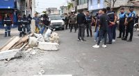 Operativo en Guayaquil libera vías ocupadas ilegalmente – La Voz del Altiplano