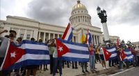 EE. UU. Autoriza Petrolero Ruso en Cuba por Crisis – La Voz del Altiplano