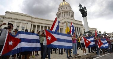 EE. UU. Autoriza Petrolero Ruso en Cuba por Crisis – La Voz del Altiplano