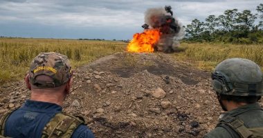 Fuerzas Armadas Destruyen 6 Pistas de Narcotráfico – La Voz del Altiplano