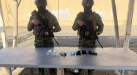 Celulares y Drogas en hallados – La Voz del Altiplano
