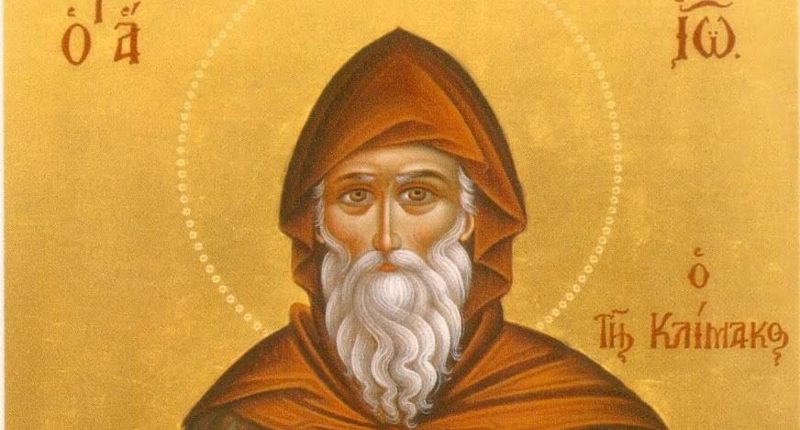 La vigencia de «La Escala del Paraíso» en San Juan Clímaco – La Voz del Altiplano