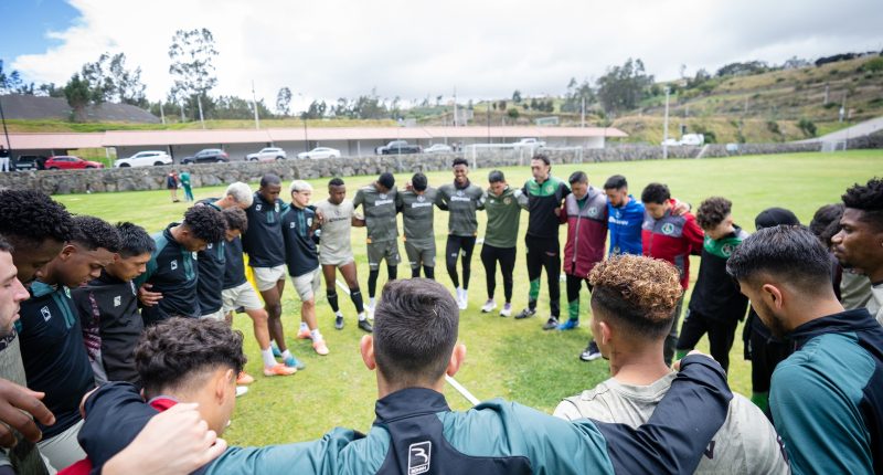 El ‘Ponchito’ obligado a ganar al ‘Bombillo’ – La Voz del Altiplano
