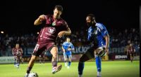 Paúl Vélez: «Si no se ganaba hoy, yo mismo renunciaba» – La Voz del Altiplano