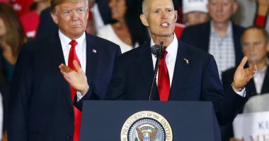 Senador del partido de Trump insiste: Nicaragua tendrá una transición a la democracia – La Voz del Altiplano