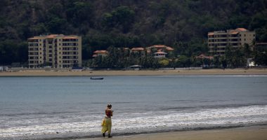 Sismo de 5,3 grados sacude zonas de Nicaragua, Honduras y El Salvador – La Voz del Altiplano