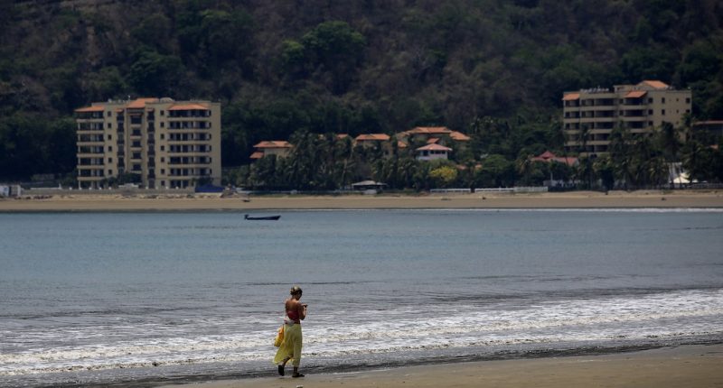 Sismo de 5,3 grados sacude zonas de Nicaragua, Honduras y El Salvador – La Voz del Altiplano