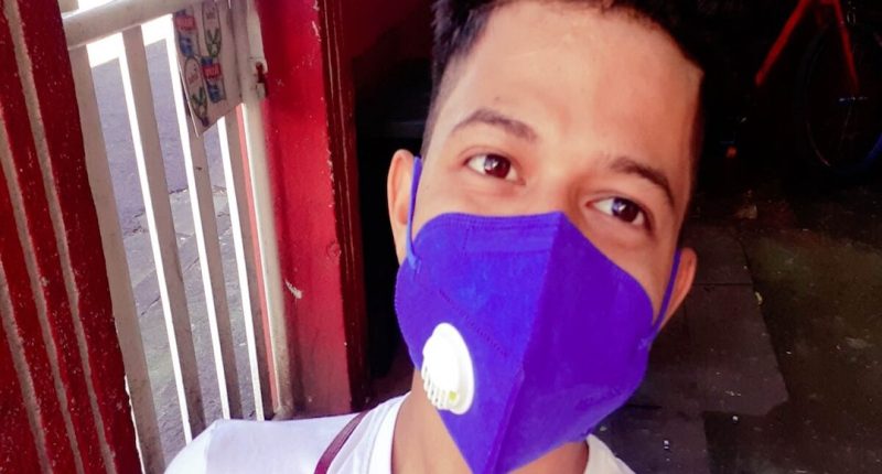 Kevin Adrián Monzón Mora, tiktoker nicaragüense conocido como “Chulito Nica”, fue detenido por ICE en EEUU – La Voz del Altiplano