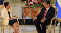 Presión de EEUU a Cuba hace mover piezas diplomáticas a Rosario Murillo – La Voz del Altiplano
