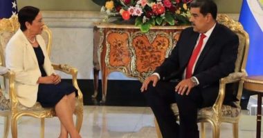 Presión de EEUU a Cuba hace mover piezas diplomáticas a Rosario Murillo – La Voz del Altiplano