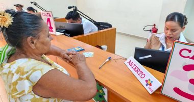 Los pensionados quedan excluidos del reajuste salarial de 2026 – La Voz del Altiplano