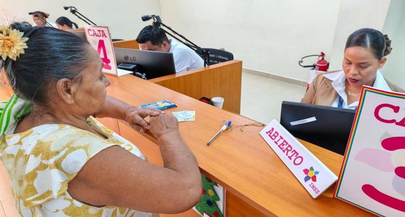 Los pensionados quedan excluidos del reajuste salarial de 2026 – La Voz del Altiplano