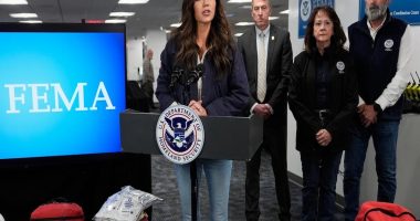 Alto cargo de EEUU afirma haber experimentado teletransportaciones involuntarias – La Voz del Altiplano