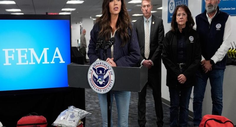 Alto cargo de EEUU afirma haber experimentado teletransportaciones involuntarias – La Voz del Altiplano