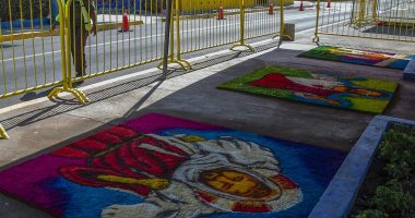 Régimen espera más de 100 mil turistas en Semana Santa pese a restricciones generalizadas – La Voz del Altiplano