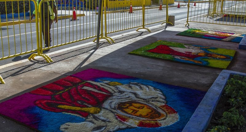 Régimen espera más de 100 mil turistas en Semana Santa pese a restricciones generalizadas – La Voz del Altiplano