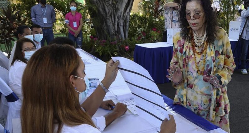 Rosario Murillo resalta el “poder inmenso” en mensaje por el Día Internacional de la Mujer – La Voz del Altiplano