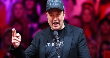 Musk lanza un ambicioso proyecto para fabricar sus propios chips de IA – La Voz del Altiplano