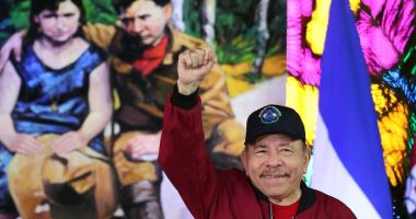 Funcionarios del Pentágono confirman giro de Ortega y Murillo hacia Washington – La Voz del Altiplano