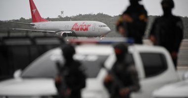 EEUU podrá deportar a Costa Rica unos 25 migrantes extranjeros por semana – La Voz del Altiplano