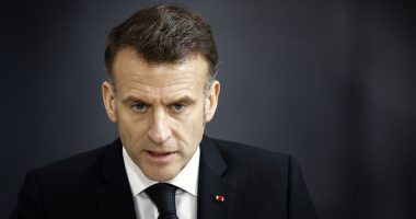 Francia reforzará su arsenal atómico debido a múltiples amenazas – La Voz del Altiplano