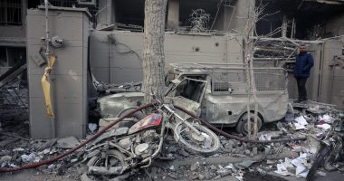 Guerra en Oriente Medio golpeará la economía mundial con una fuerza de magnitud incierta – La Voz del Altiplano