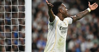 ¿El Real Madrid se despide de La Liga? Un golazo del uruguayo Satriano derrota a los de Arbeloa – La Voz del Altiplano