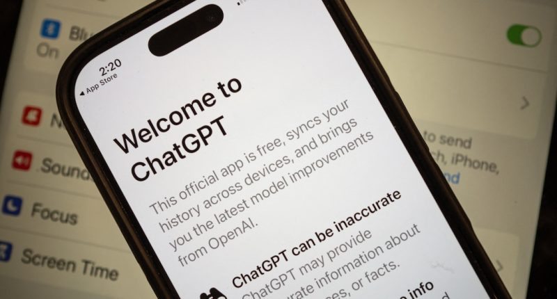 OpenAI suspende sus planes para lanzar un chatbot de contenido erótico – La Voz del Altiplano