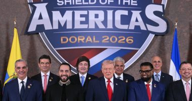 Bukele responde a quienes dicen que hay presos políticos en El Salvador – La Voz del Altiplano