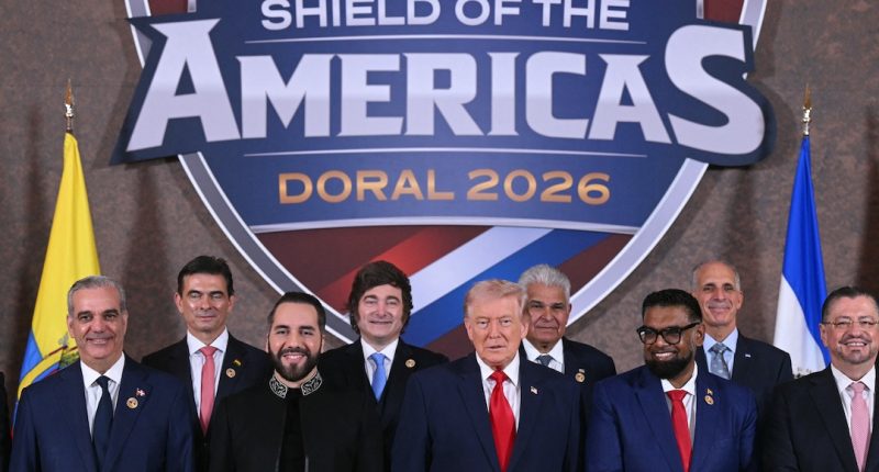 Bukele responde a quienes dicen que hay presos políticos en El Salvador – La Voz del Altiplano